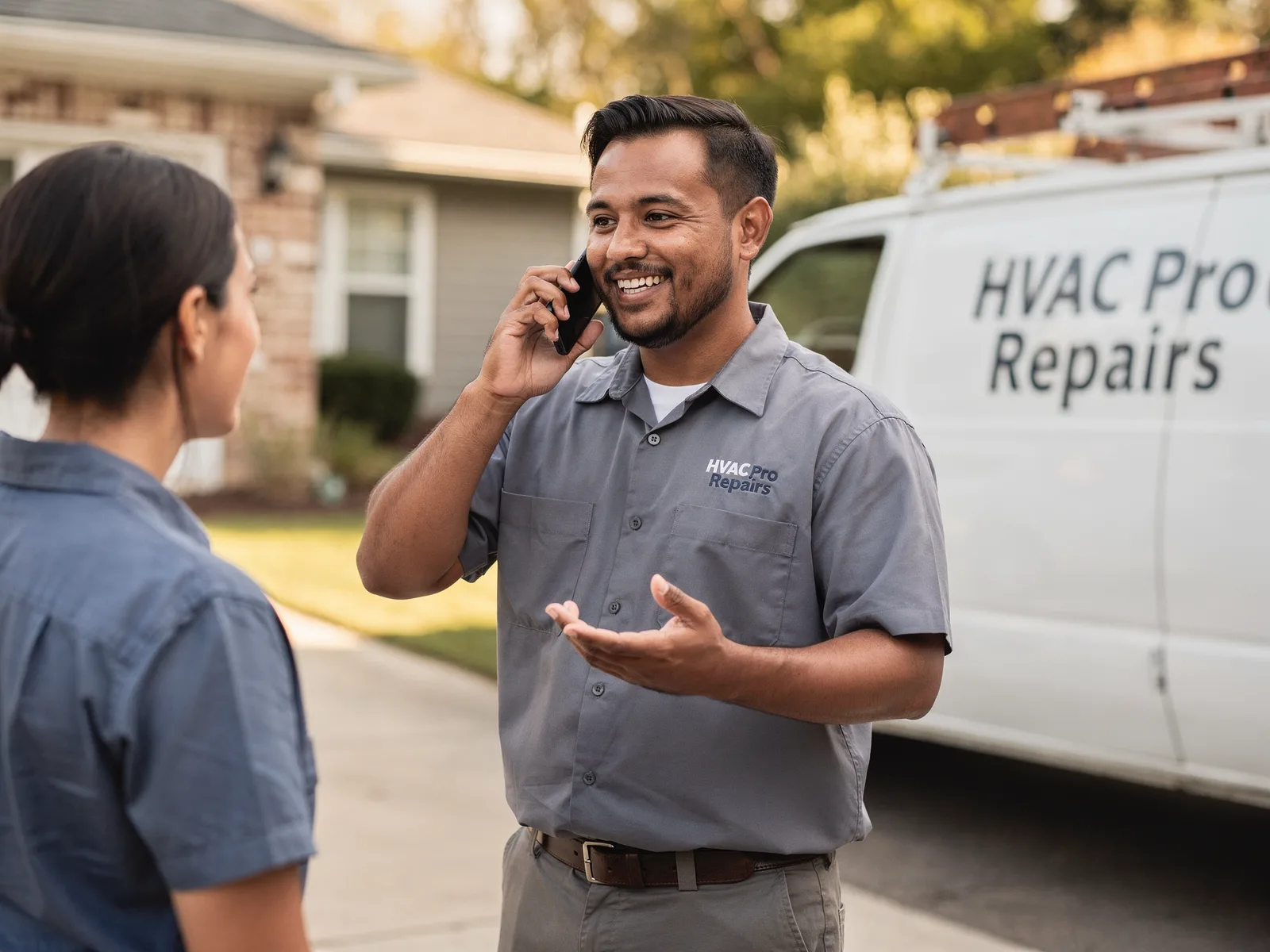 Heat Pump Repair Dunmore, WV FAQs